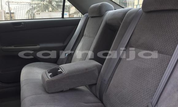 Acheter Occasion Voiture Toyota Camry Bleu à Abak, État d'Akwa Ibom Acheter Occasion Voiture Toyota Camry Bleu à Abak, État d'Akwa Ibom