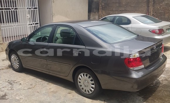 Acheter Occasion Voiture Toyota Camry Autre à Lokoja, État de Kogi Acheter Occasion Voiture Toyota Camry Autre à Lokoja, État de Kogi
