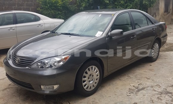 Acheter Occasion Voiture Toyota Camry Autre à Lokoja, État de Kogi Acheter Occasion Voiture Toyota Camry Autre à Lokoja, État de Kogi