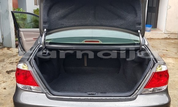 Acheter Occasion Voiture Toyota Camry Autre à Lokoja, État de Kogi Acheter Occasion Voiture Toyota Camry Autre à Lokoja, État de Kogi