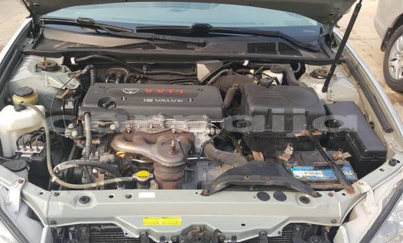 Acheter Occasion Voiture Toyota Camry Autre à Lokoja, État de Kogi Acheter Occasion Voiture Toyota Camry Autre à Lokoja, État de Kogi