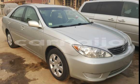 Acheter Occasion Voiture Toyota Camry Autre à Akamkpa, État de Cross River