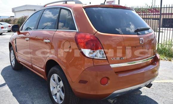 Acheter Occasion Voiture Saturn VUE Autre à Mubi, Adamawa Acheter Occasion Voiture Saturn VUE Autre à Mubi, Adamawa