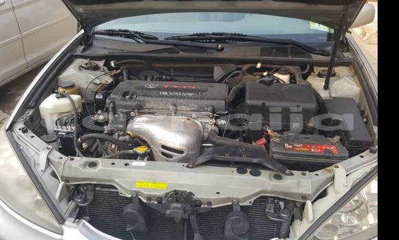 Acheter Occasion Voiture Toyota Camry Autre à Akamkpa, État de Cross River Acheter Occasion Voiture Toyota Camry Autre à Akamkpa, État de Cross River