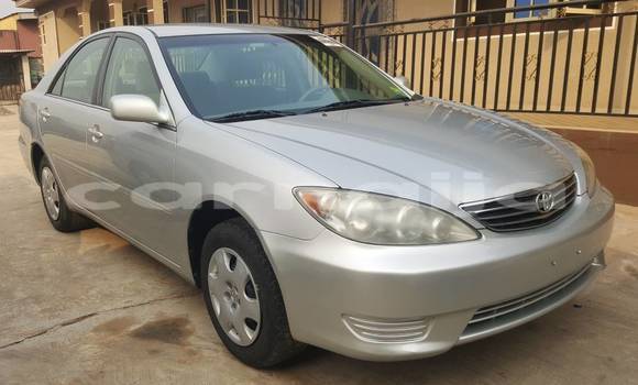 Acheter Occasion Voiture Toyota Camry Autre à Akamkpa, État de Cross River Acheter Occasion Voiture Toyota Camry Autre à Akamkpa, État de Cross River