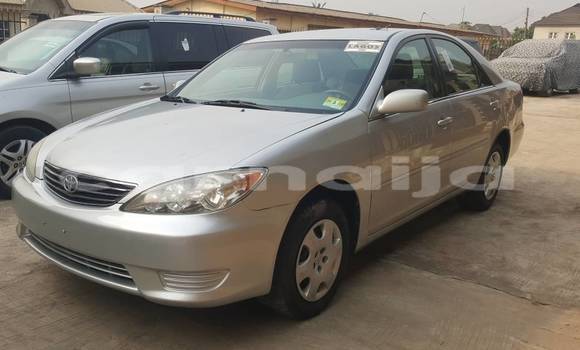 Acheter Occasion Voiture Toyota Camry Autre à Akamkpa, État de Cross River Acheter Occasion Voiture Toyota Camry Autre à Akamkpa, État de Cross River