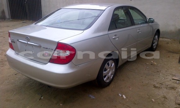 Buy Used Toyota Camry Other Car in Abat in Akwa Ibom State