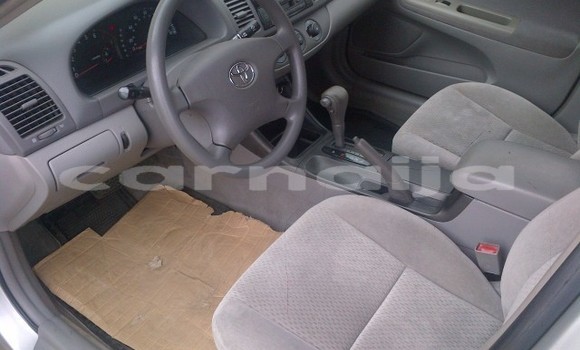 Acheter Occasion Voiture Toyota Camry Autre à Une chauve–souris, État d'Akwa Ibom Acheter Occasion Voiture Toyota Camry Autre à Une chauve–souris, État d'Akwa Ibom