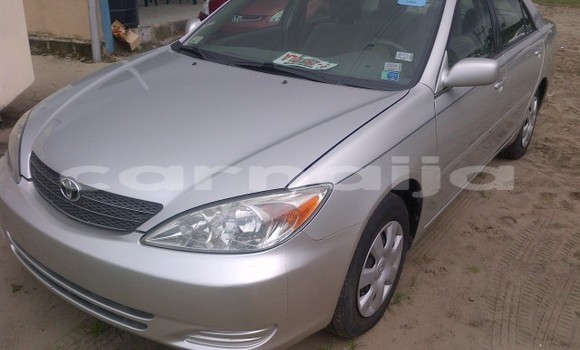 Acheter Occasion Voiture Toyota Camry Autre à Une chauve–souris, État d'Akwa Ibom Acheter Occasion Voiture Toyota Camry Autre à Une chauve–souris, État d'Akwa Ibom