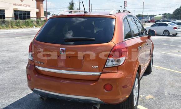 Acheter Occasion Voiture Saturn VUE Autre à Mubi, Adamawa Acheter Occasion Voiture Saturn VUE Autre à Mubi, Adamawa