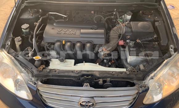 Buy Used Toyota Corolla Other Car in Ajingi in Kano State