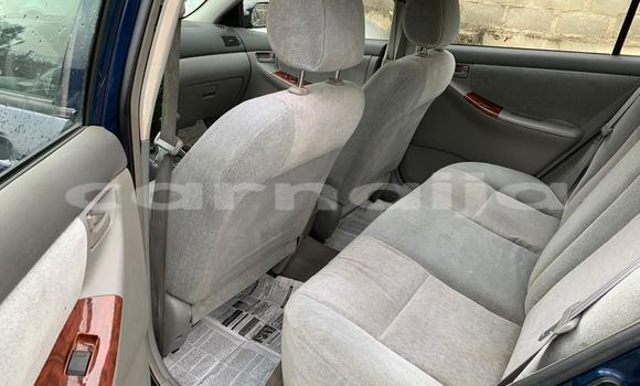 Acheter Occasion Voiture Toyota Corolla Autre à Ajaawa, État d'Oyo