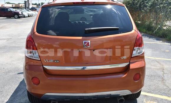 Acheter Occasion Voiture Saturn VUE Autre à Mubi, Adamawa Acheter Occasion Voiture Saturn VUE Autre à Mubi, Adamawa