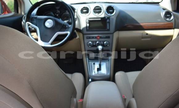 Acheter Occasion Voiture Saturn VUE Autre à Mubi, Adamawa Acheter Occasion Voiture Saturn VUE Autre à Mubi, Adamawa