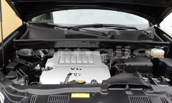 Acheter Neuf Voiture Toyota Highlander Noir à Lagos, État de Lagos Acheter Neuf Voiture Toyota Highlander Noir à Lagos, État de Lagos