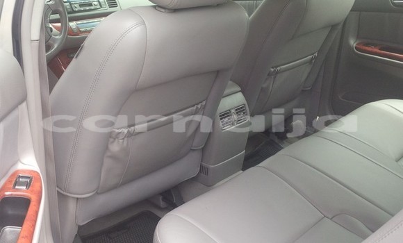 Acheter Occasion Voiture Toyota Camry Gris à Lagos, État de Lagos Acheter Occasion Voiture Toyota Camry Gris à Lagos, État de Lagos