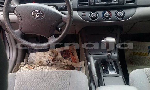 Buy Used Toyota Camry Black Car in Lagos in Lagos State Buy Used Toyota Camry Black Car in Lagos in Lagos State