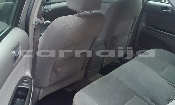 Buy Used Toyota Camry Black Car in Lagos in Lagos State Buy Used Toyota Camry Black Car in Lagos in Lagos State