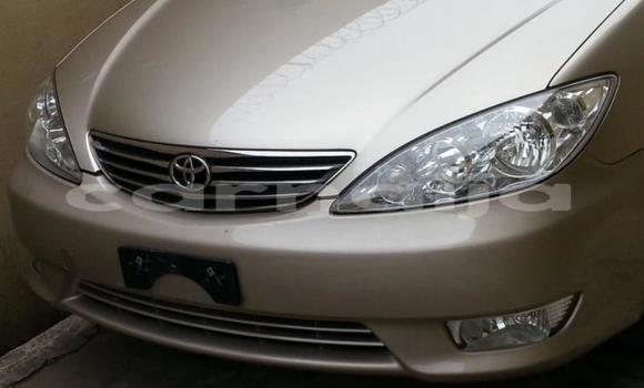 Acheter Occasion Voiture Toyota Camry Gris à Lagos, État de Lagos