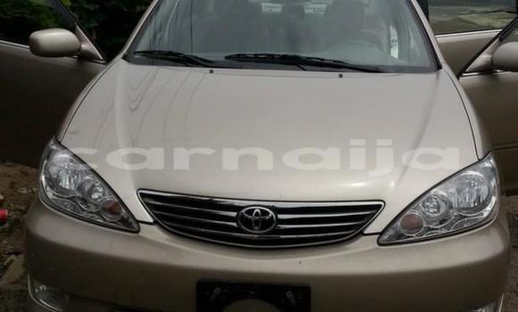 Acheter Occasion Voiture Toyota Camry Gris à Lagos, État de Lagos Acheter Occasion Voiture Toyota Camry Gris à Lagos, État de Lagos