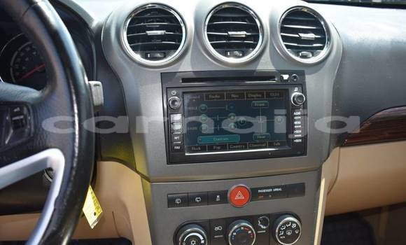 Acheter Occasion Voiture Saturn VUE Autre à Mubi, Adamawa Acheter Occasion Voiture Saturn VUE Autre à Mubi, Adamawa