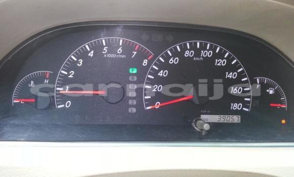 Acheter Occasion Voiture Toyota Camry Gris à Lagos, État de Lagos Acheter Occasion Voiture Toyota Camry Gris à Lagos, État de Lagos