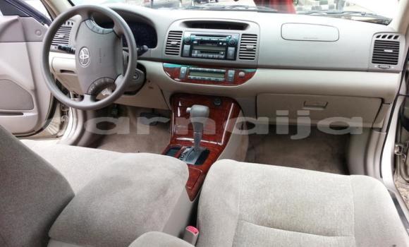 Acheter Occasion Voiture Toyota Camry Gris à Lagos, État de Lagos Acheter Occasion Voiture Toyota Camry Gris à Lagos, État de Lagos