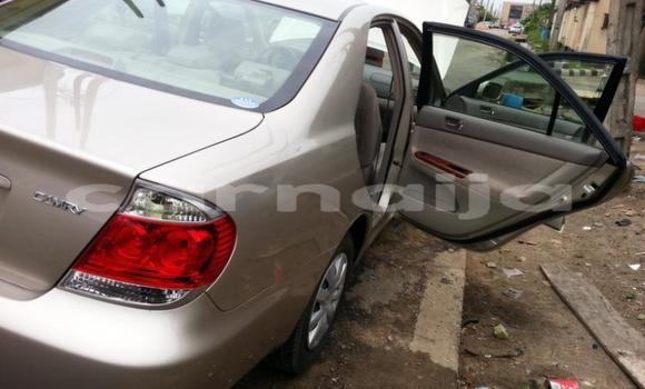 Acheter Occasion Voiture Toyota Camry Gris à Lagos, État de Lagos Acheter Occasion Voiture Toyota Camry Gris à Lagos, État de Lagos