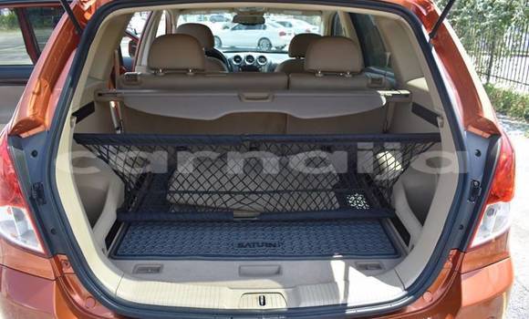 Acheter Occasion Voiture Saturn VUE Autre à Mubi, Adamawa Acheter Occasion Voiture Saturn VUE Autre à Mubi, Adamawa