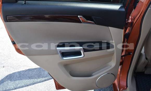 Acheter Occasion Voiture Saturn VUE Autre à Mubi, Adamawa Acheter Occasion Voiture Saturn VUE Autre à Mubi, Adamawa