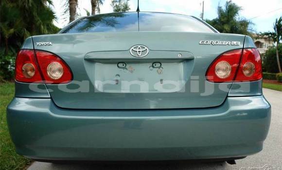 Acheter Occasion Voiture Toyota Corolla Beige à Lagos, État de Lagos Acheter Occasion Voiture Toyota Corolla Beige à Lagos, État de Lagos