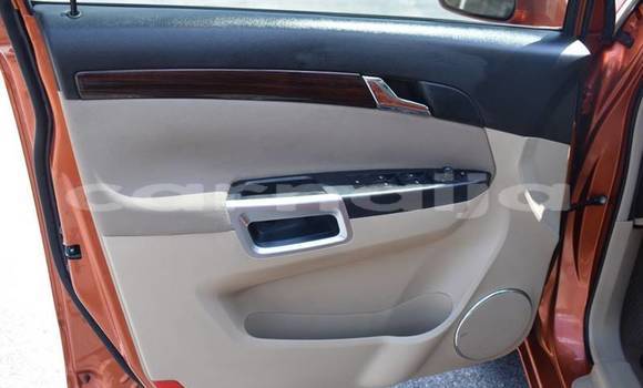 Acheter Occasion Voiture Saturn VUE Autre à Mubi, Adamawa Acheter Occasion Voiture Saturn VUE Autre à Mubi, Adamawa