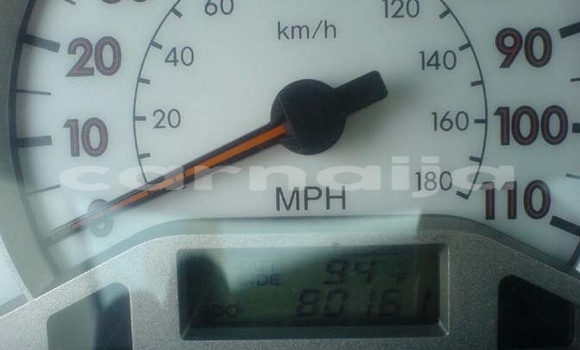 Acheter Occasion Voiture Toyota Corolla Bleu à Lagos, État de Lagos Acheter Occasion Voiture Toyota Corolla Bleu à Lagos, État de Lagos