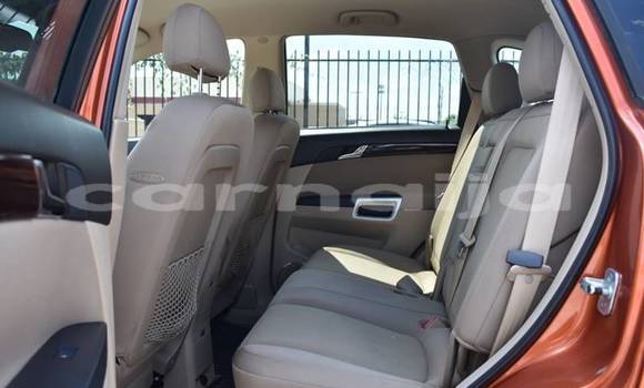 Acheter Occasion Voiture Saturn VUE Autre à Mubi, Adamawa Acheter Occasion Voiture Saturn VUE Autre à Mubi, Adamawa