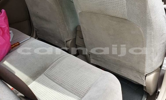 Acheter Occasion Voiture Toyota Corolla Marron à Lagos, État de Lagos Acheter Occasion Voiture Toyota Corolla Marron à Lagos, État de Lagos