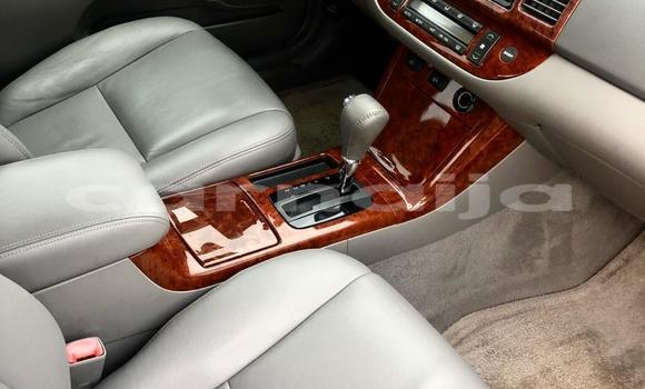 Buy Used Toyota Camry Silver Car in Lagos in Lagos State Buy Used Toyota Camry Silver Car in Lagos in Lagos State