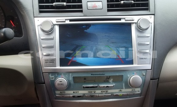 Buy Used Toyota Camry Beige Car in Lagos in Lagos State Buy Used Toyota Camry Beige Car in Lagos in Lagos State