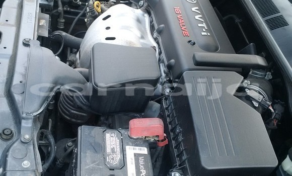 Acheter Occasion Voiture Toyota Camry Noir à Lagos, État de Lagos Acheter Occasion Voiture Toyota Camry Noir à Lagos, État de Lagos