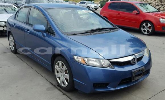 Acheter Occasion Voiture Honda Civic Autre à Lagos, État de Lagos