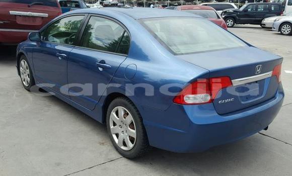 Acheter Occasion Voiture Honda Civic Autre à Lagos, État de Lagos Acheter Occasion Voiture Honda Civic Autre à Lagos, État de Lagos