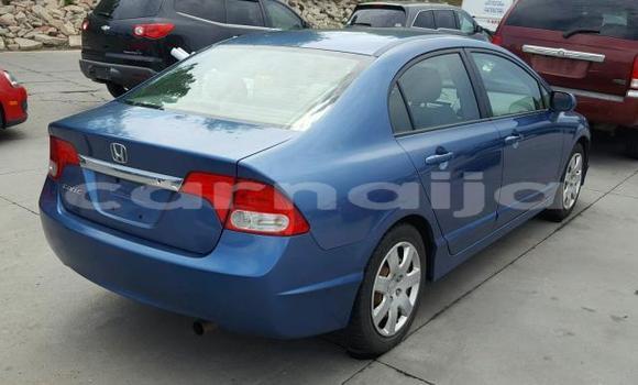 Acheter Occasion Voiture Honda Civic Autre à Lagos, État de Lagos Acheter Occasion Voiture Honda Civic Autre à Lagos, État de Lagos