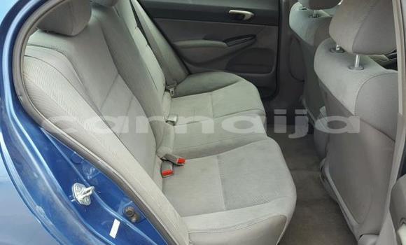 Acheter Occasion Voiture Honda Civic Autre à Lagos, État de Lagos Acheter Occasion Voiture Honda Civic Autre à Lagos, État de Lagos