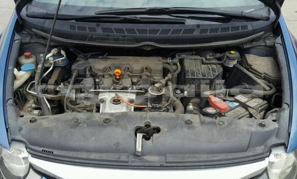 Acheter Occasion Voiture Honda Civic Autre à Lagos, État de Lagos Acheter Occasion Voiture Honda Civic Autre à Lagos, État de Lagos