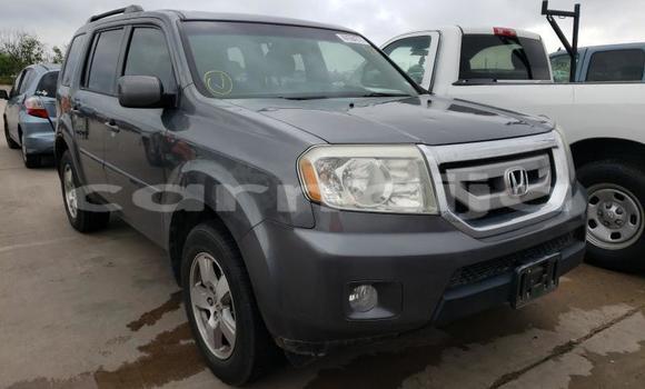 Buy Import Honda Pilot Other Car in Lagos in Lagos State Buy Import Honda Pilot Other Car in Lagos in Lagos State