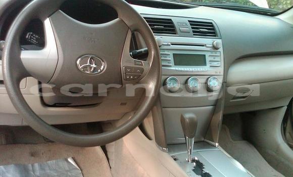 Acheter Occasion Voiture Toyota Camry Gris à Lagos, État de Lagos Acheter Occasion Voiture Toyota Camry Gris à Lagos, État de Lagos