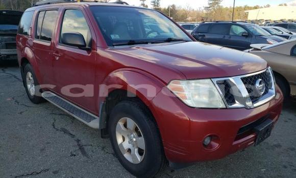 Buy Used Nissan Pathfinder Other Car in Lagos in Lagos State Buy Used Nissan Pathfinder Other Car in Lagos in Lagos State