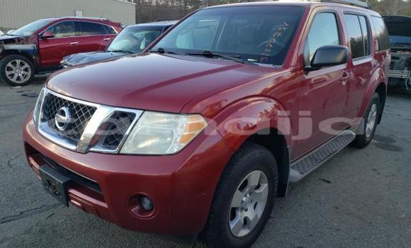 Acheter Occasion Voiture Nissan Pathfinder Autre à Lagos, État de Lagos Acheter Occasion Voiture Nissan Pathfinder Autre à Lagos, État de Lagos