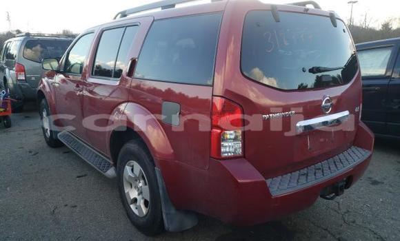 Acheter Occasion Voiture Nissan Pathfinder Autre à Lagos, État de Lagos Acheter Occasion Voiture Nissan Pathfinder Autre à Lagos, État de Lagos