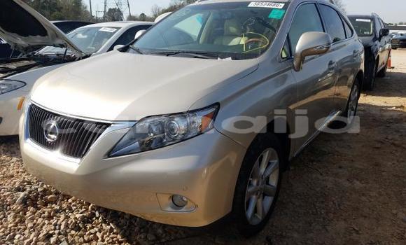 Acheter Occasion Voiture Lexus RX 350 Autre à Lagos, État de Lagos Acheter Occasion Voiture Lexus RX 350 Autre à Lagos, État de Lagos