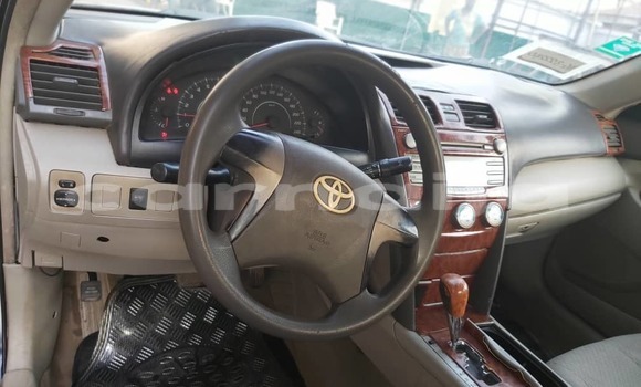 Acheter Occasion Voiture Toyota Camry Noir à Lagos, État de Lagos Acheter Occasion Voiture Toyota Camry Noir à Lagos, État de Lagos